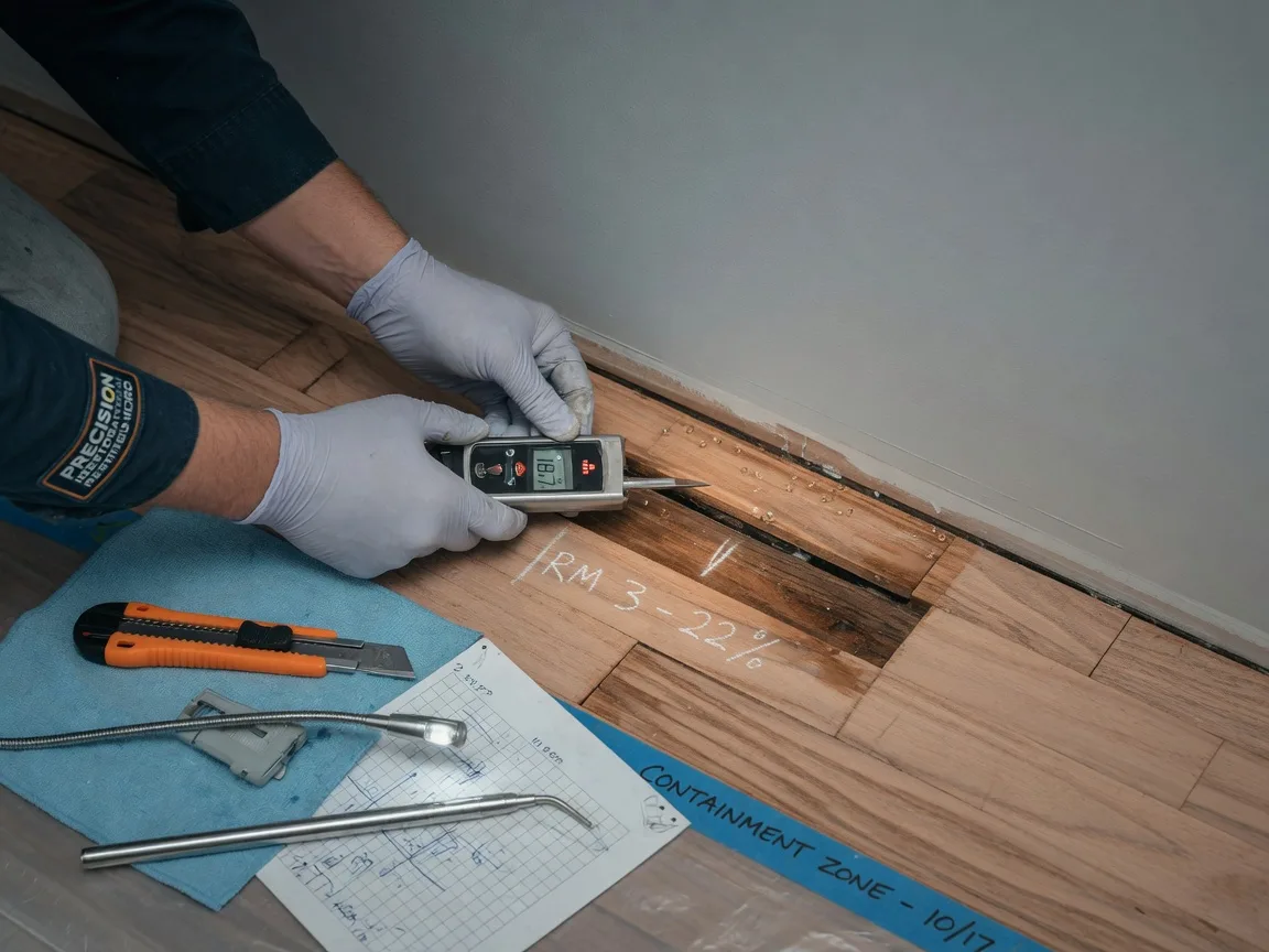 Why choose Water Removal in Bolivar, NY